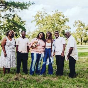 Meet your Posher, Jacquez